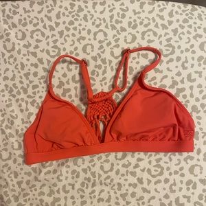 Billabong Bikini Top